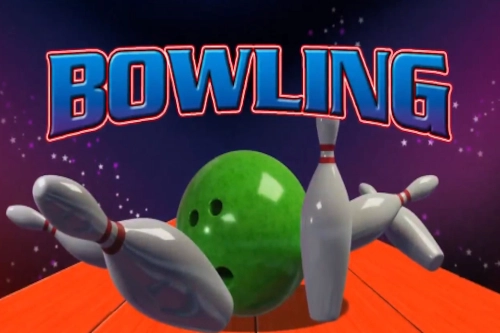 Арт слота RF Bowling